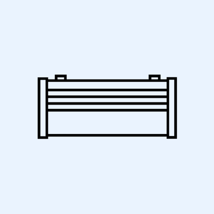 288 Watt Amplifier