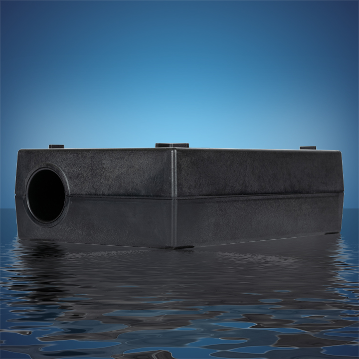 SWA6mini Combined Stereo + Subwoofer + Power Supply