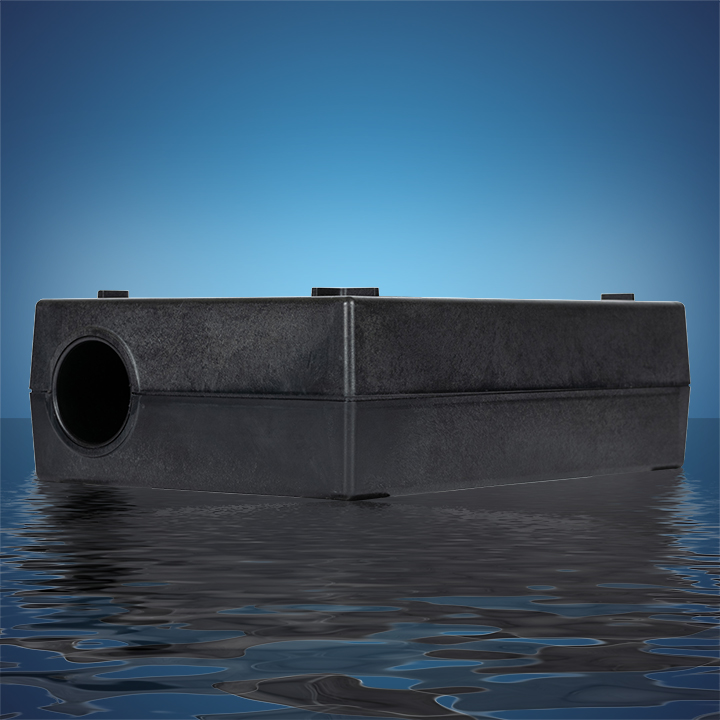 SWA6Mini Stereo with Subwoofer