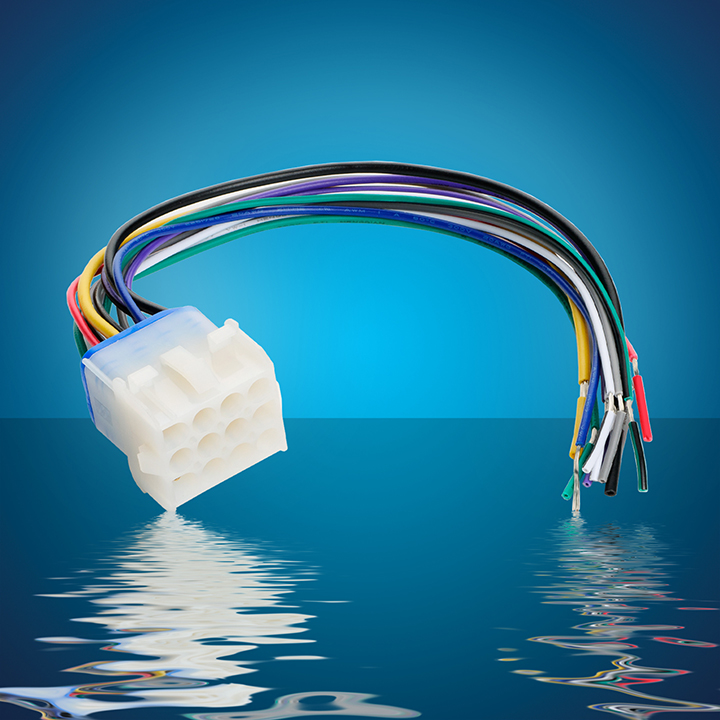 Universal Wiring Harness