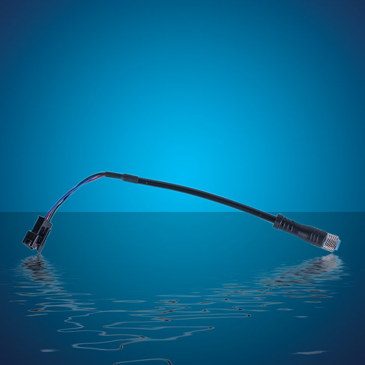 RGB Universal JST Adaptor