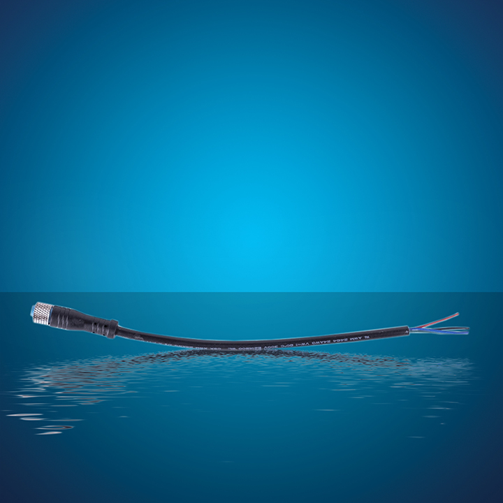 Universal RGB Cable Adaptor