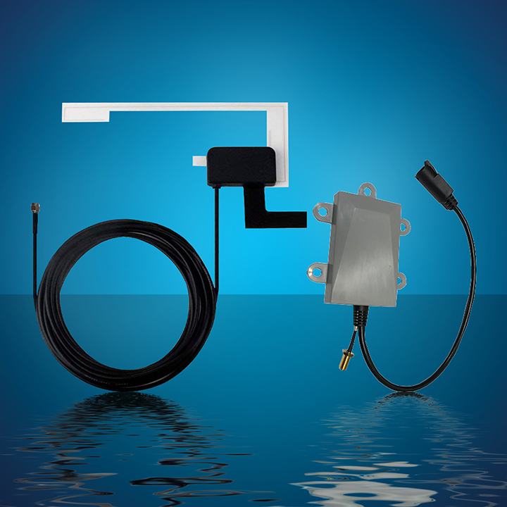 DAB+ Adapter - Europe Only