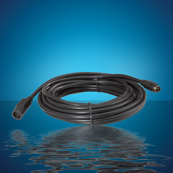 12Ft Wired Remote Cable