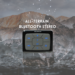 all-terrain bluetooth stereo for powersport environments from aquatic av