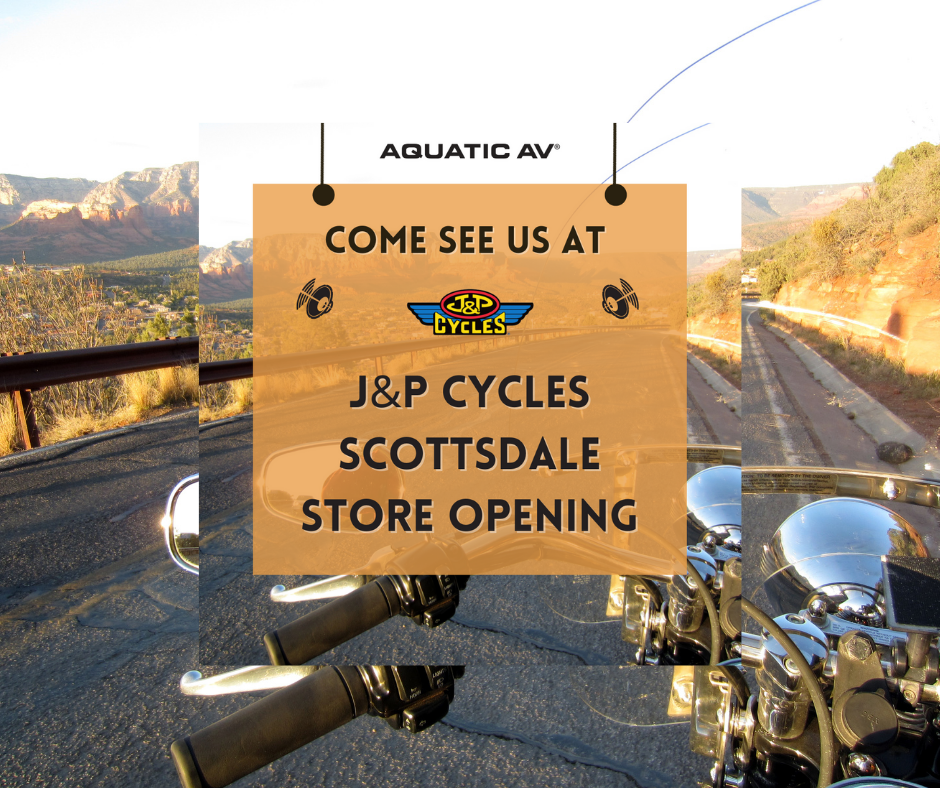 AAV Attending J&P Store Opening April 2022