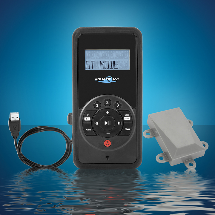 RF6 Remote Control Kit